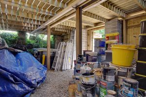 Undercroft Storage- click for photo gallery